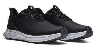 FootJoy Pulse mens golf shoes, black