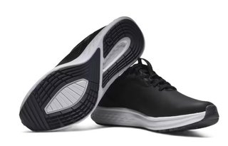 FootJoy Pulse mens golf shoes, black