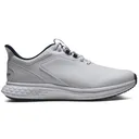 FootJoy Pulse mens golf shoes, white/grey