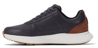 FootJoy Hampton mens golf shoes, grey