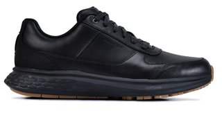 Footjoy FootJoy Hampton mens golf shoes, black
