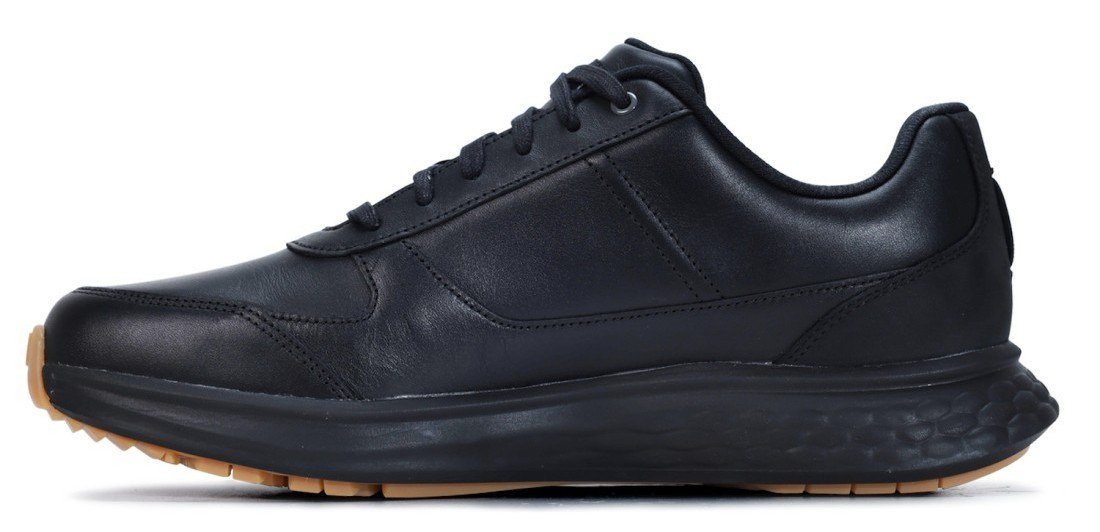 Footjoy FootJoy Hampton mens golf shoes, black