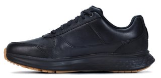 Footjoy FootJoy Hampton mens golf shoes, black