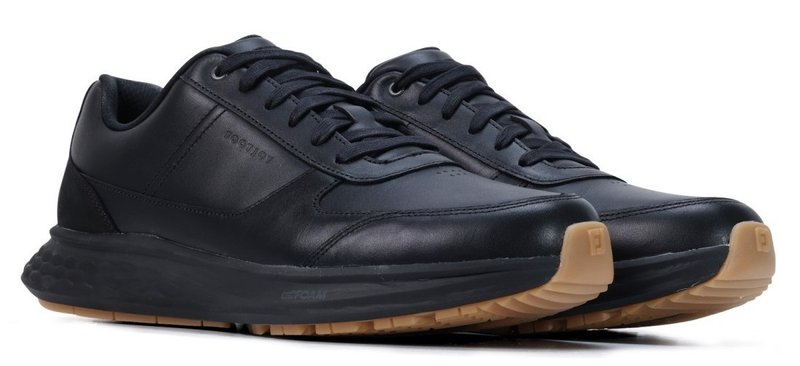 Footjoy FootJoy Hampton mens golf shoes, black