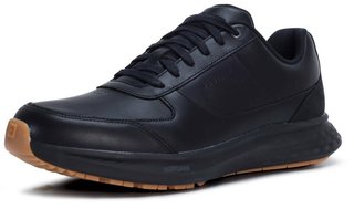 Footjoy FootJoy Hampton mens golf shoes, black