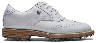FootJoy Premiere Series - Madison ladies golf shoes, white