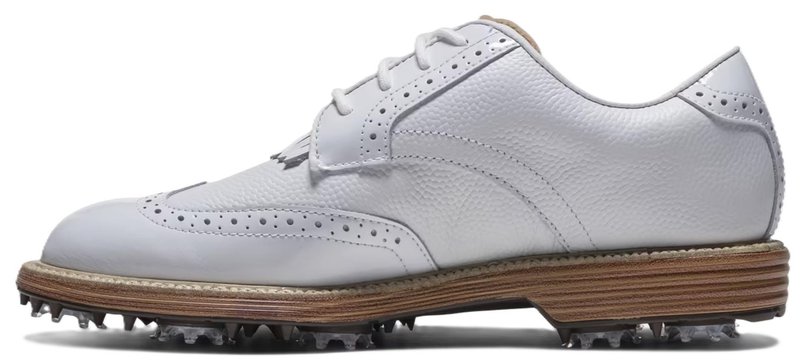 FootJoy Premiere Series - Madison ladies golf shoes, white