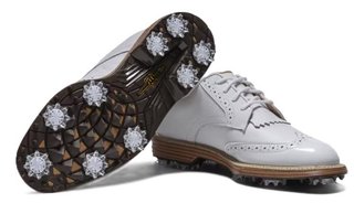 FootJoy Premiere Series - Madison ladies golf shoes, white