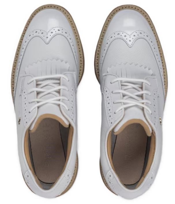 FootJoy Premiere Series - Madison ladies golf shoes, white