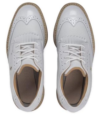 FootJoy Premiere Series - Madison ladies golf shoes, white