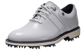 FootJoy Premiere Series Packard ladies golf shoes, white/navy