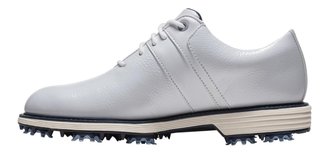 FootJoy Premiere Series Packard ladies golf shoes, white/navy