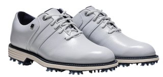 FootJoy Premiere Series Packard ladies golf shoes, white/navy