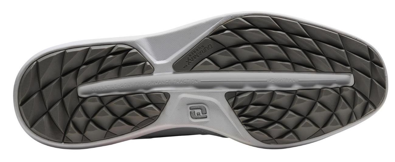 FootJoy FootJoy Traditions Spikeless ladies golf shoes, white