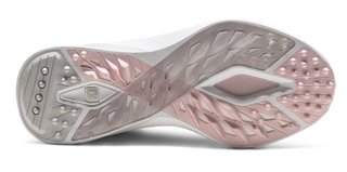 FootJoy Pro/SL ladies golf shoes, white/grey