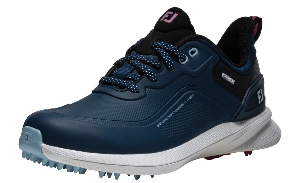 FootJoy Pro/SL ladies golf shoes, navy