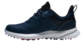 FootJoy Pro/SL ladies golf shoes, navy