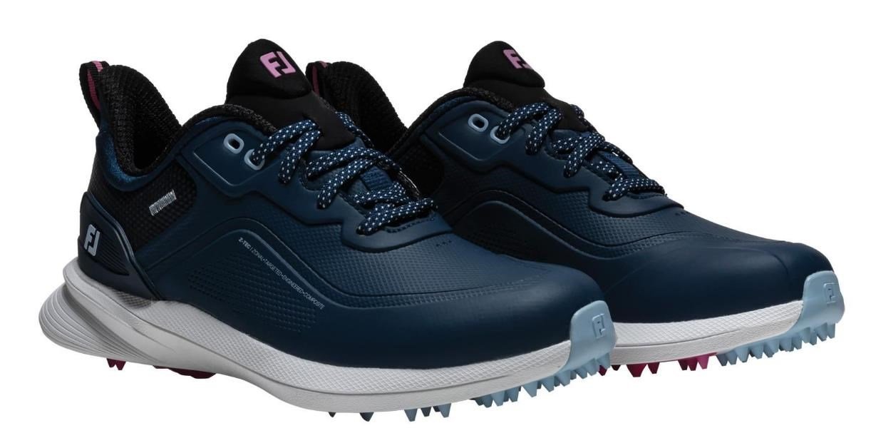 FootJoy Pro/SL ladies golf shoes, navy