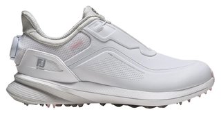 FootJoy Pro/SL BOA ladies golf shoes, white