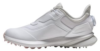 FootJoy Pro/SL BOA ladies golf shoes, white
