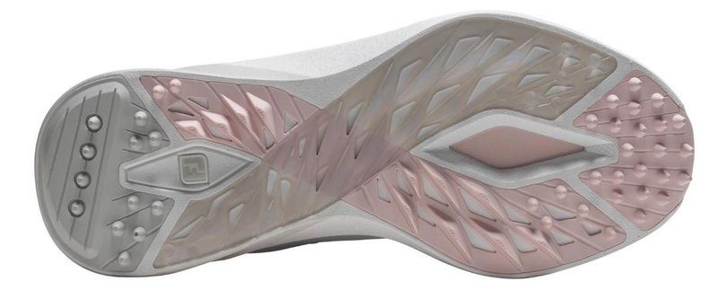 FootJoy Pro/SL BOA ladies golf shoes, white