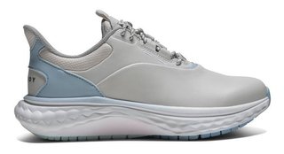 FootJoy Quantum ladies golf shoes, grey