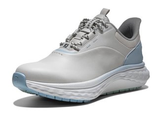 FootJoy Quantum ladies golf shoes, grey