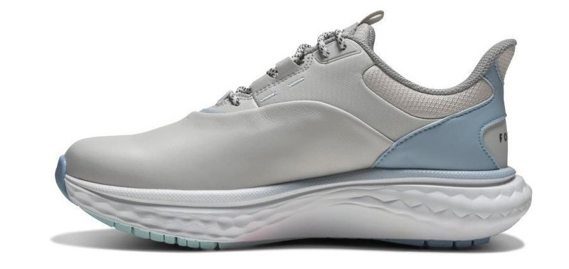 FootJoy Quantum ladies golf shoes, grey