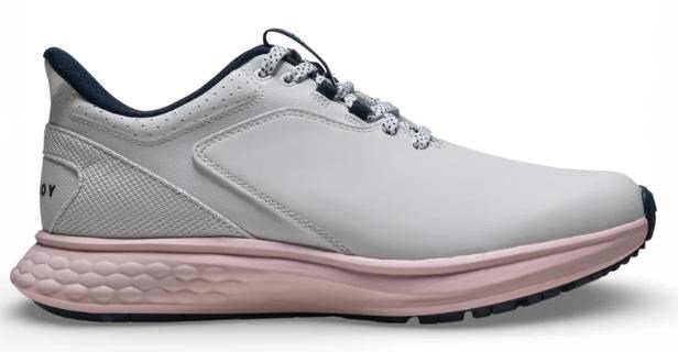 FootJoy Pulse ladies golf shoes, white