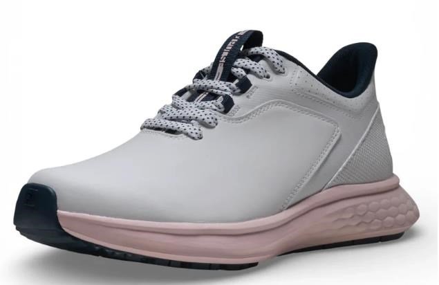 FootJoy Pulse ladies golf shoes, white
