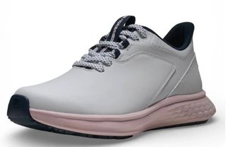 FootJoy Pulse ladies golf shoes, white