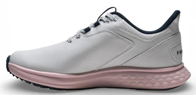 FootJoy Pulse ladies golf shoes, white