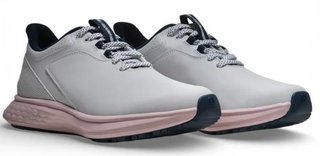 FootJoy Pulse ladies golf shoes, white