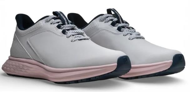 FootJoy Pulse ladies golf shoes, white