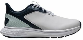 FootJoy Pulse ladies golf shoes, white