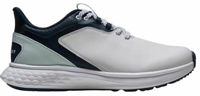 FootJoy Pulse ladies golf shoes, white