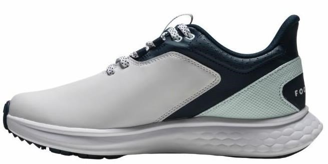 FootJoy Pulse ladies golf shoes, white