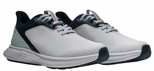 FootJoy Pulse ladies golf shoes, white