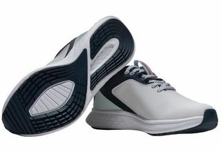 FootJoy Pulse ladies golf shoes, white