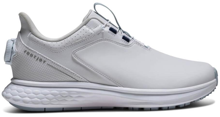 FootJoy Pulse BOA ladies golf shoes, white