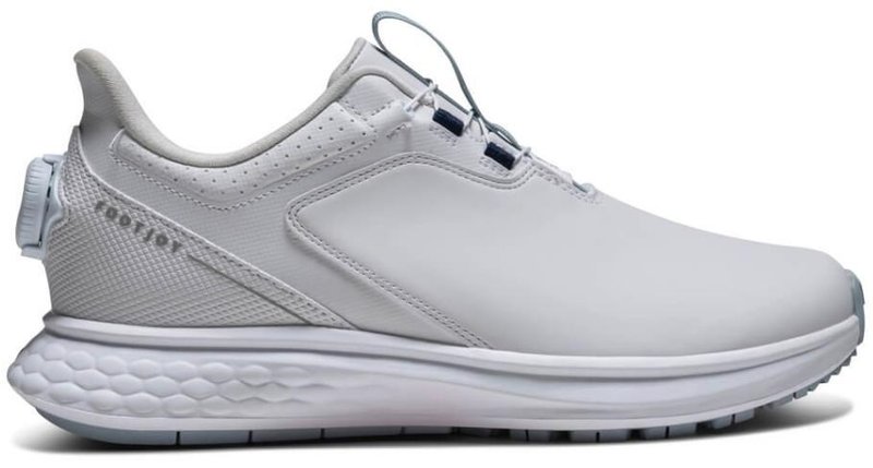 FootJoy Pulse BOA ladies golf shoes, white