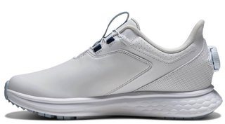 FootJoy Pulse BOA ladies golf shoes, white