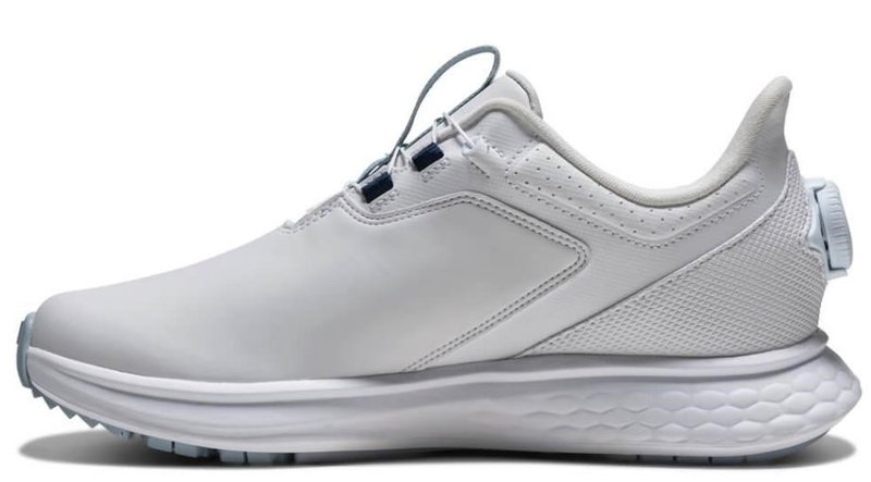 FootJoy Pulse BOA ladies golf shoes, white