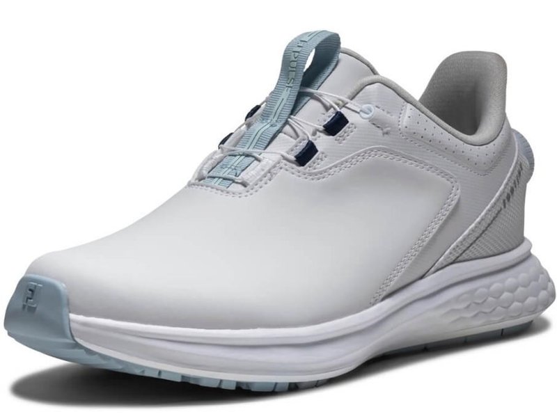 FootJoy Pulse BOA ladies golf shoes, white