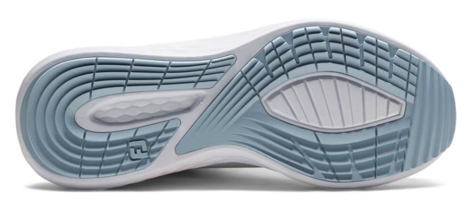 FootJoy Pulse BOA ladies golf shoes, white