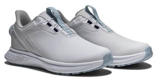 FootJoy Pulse BOA ladies golf shoes, white