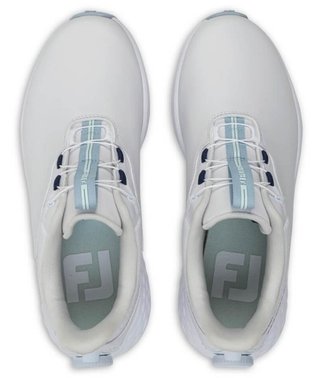FootJoy Pulse BOA ladies golf shoes, white