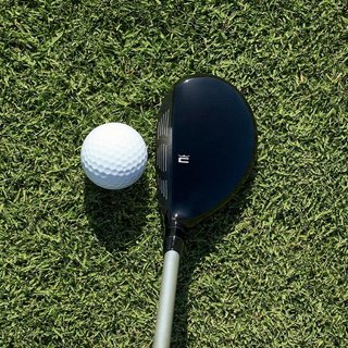 Cobra BAFFLER Black Silver ladies combo irons, graphite