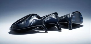 Mizuno JPX ONE Select driver
