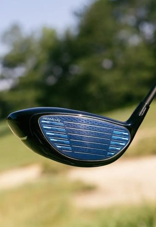 Mizuno JPX ONE Select driver
